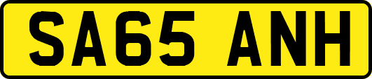 SA65ANH