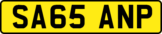 SA65ANP