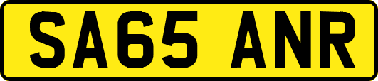 SA65ANR