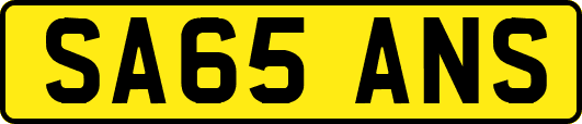 SA65ANS