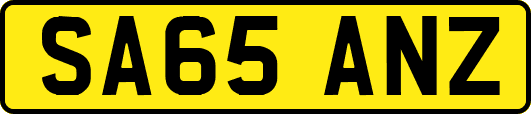 SA65ANZ