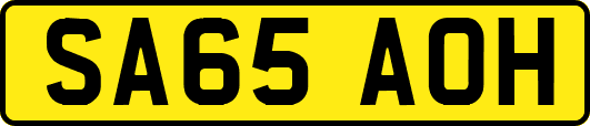SA65AOH