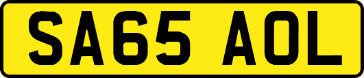 SA65AOL