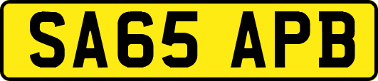 SA65APB
