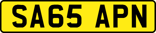 SA65APN