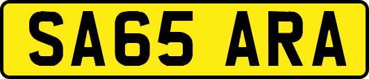 SA65ARA