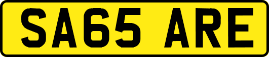 SA65ARE