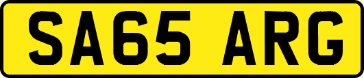 SA65ARG
