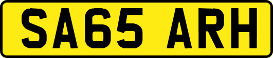 SA65ARH