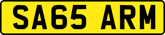 SA65ARM