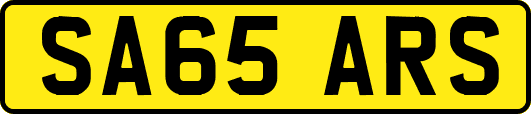 SA65ARS