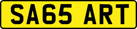 SA65ART