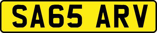 SA65ARV