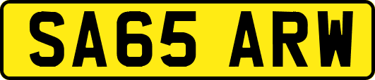 SA65ARW