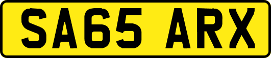 SA65ARX