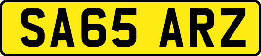SA65ARZ