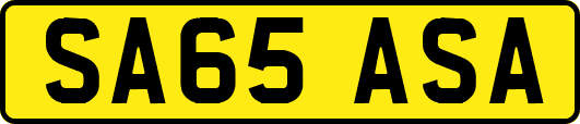 SA65ASA