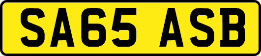 SA65ASB