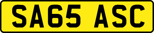SA65ASC