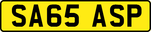 SA65ASP