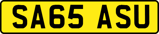 SA65ASU