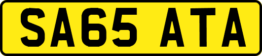 SA65ATA