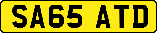 SA65ATD