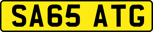 SA65ATG