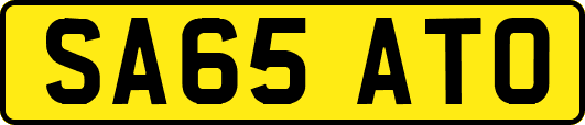 SA65ATO