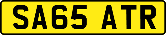 SA65ATR