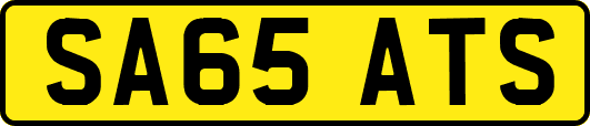SA65ATS