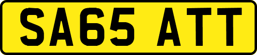 SA65ATT