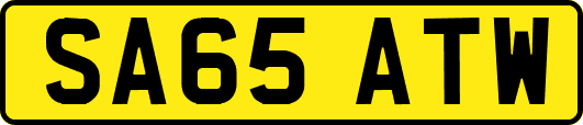 SA65ATW