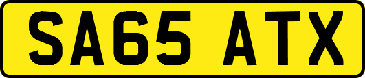 SA65ATX