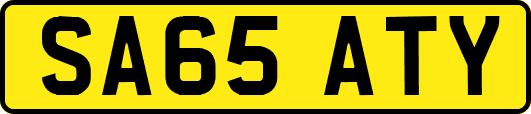 SA65ATY
