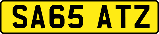 SA65ATZ