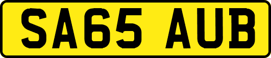 SA65AUB