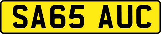 SA65AUC
