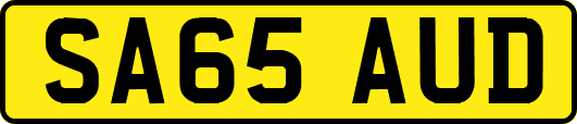 SA65AUD