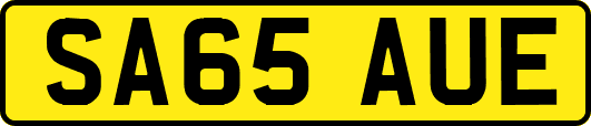 SA65AUE