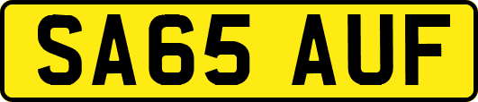 SA65AUF