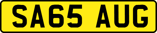 SA65AUG
