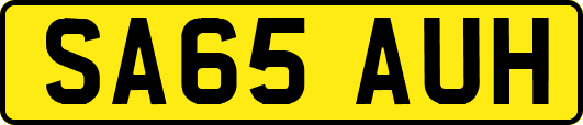 SA65AUH