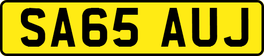 SA65AUJ