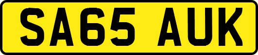 SA65AUK