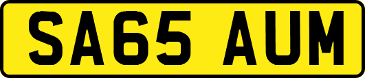 SA65AUM