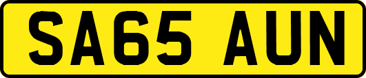 SA65AUN