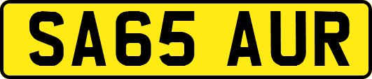 SA65AUR