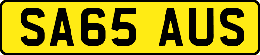 SA65AUS