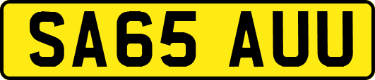 SA65AUU